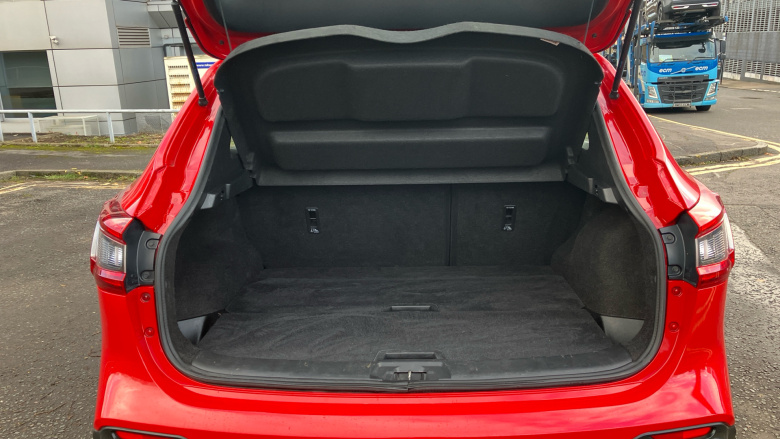 Nissan Qashqai 1.3 DiG-T Acenta Premium 5dr Petrol Hatchback